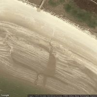 Blåvand Beach Ved Høfde 1