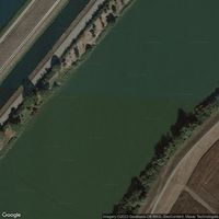 Huegelsheim, Erlaersee