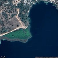 Laguna El Tobar Beteta