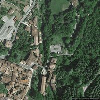 Le Plan D Eau D Aulas