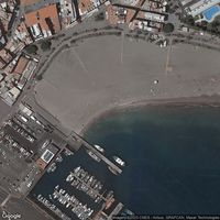 Playa Cristianos (Los)