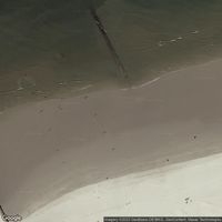 North Sea beach Detmold - Norderney