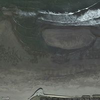 Playa Los Quebrantos