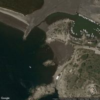 Playa Portman-El Lastre