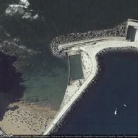 Playa De Mutriku (Ondar Gain)