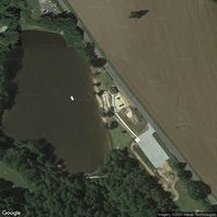 Etang Du Puy-Chaumartin