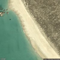 Playa O Vilar - Ribeira