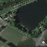 Natural Badesee Beiseförth