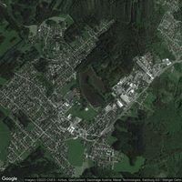 Satellite image of spot