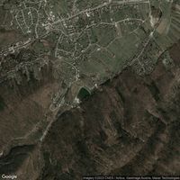 Satellite image of spot