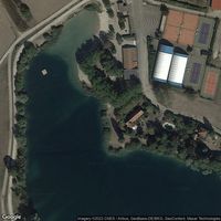 Zone De Loisirs Gambsheim