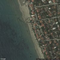 Agios Ilias-Pournari