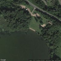 Arenholzer See; Luerschau