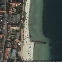 Osts; Eckernfoerde; Am Dang