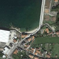 Playa Canelas - V. Arousa