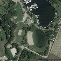 Baignade Amenagee De Fontet