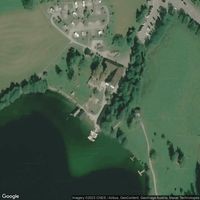 Gleinkersee, Hospital A. P.