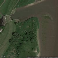 Weserstrand Kaeseburg