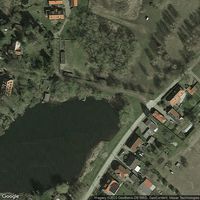 Kirch-Rosiner See, Kirch-Rosin