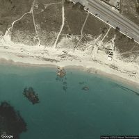 Playa Raeiros - Paxareiro