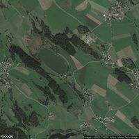 Satellite image of spot