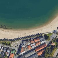 Playa Santa Cristina