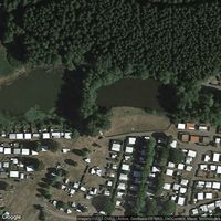 Campsite Palfelfelfelfeldeich