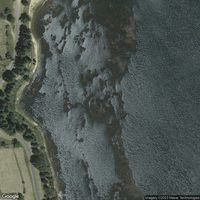 Le Lac De St Martial