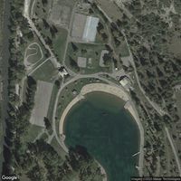 Plan D Eau De Jausiers