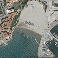 Playa De La Pallisseta