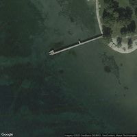 Friedrichshafen, lido