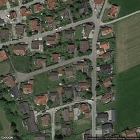 Clevers outdoor pool, Groenenbach