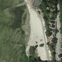 Great Jasmunder Bodden, Lietzow