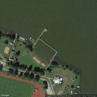 Sternberger See, lido