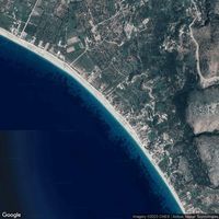 Satellite image of spot