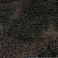 Bibersfeld, Starkholzbacher See