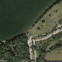 Pierre-Chatel - Lac De Pierre-Chatel - Plage Des Cordeliers