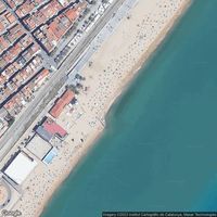 Playa Dels Pescadors