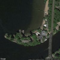 Schwielowsee, Caputh lido