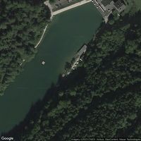 Riessersee, Garmisch-Partenkirchen