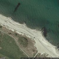 Osts; Neuland; beach