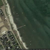 Grønninghoved Strand Syd