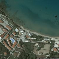 Ampoula Tragaki - Ypsos Prosvasis