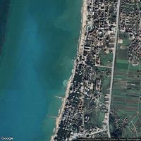 Satellite image of spot