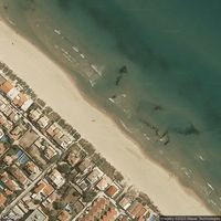 Playa De Les Deveses