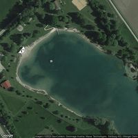 Fridolfinger See, Fridolfing