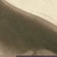 Blåvandshuk Fyr Ved P-Plads