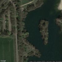 Inselsee - DLRG station