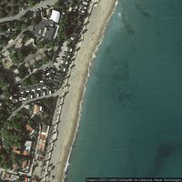 Playa De L'Almadrava