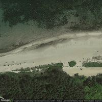 200 M Øst For Udløb Fra Nordkysten R/A